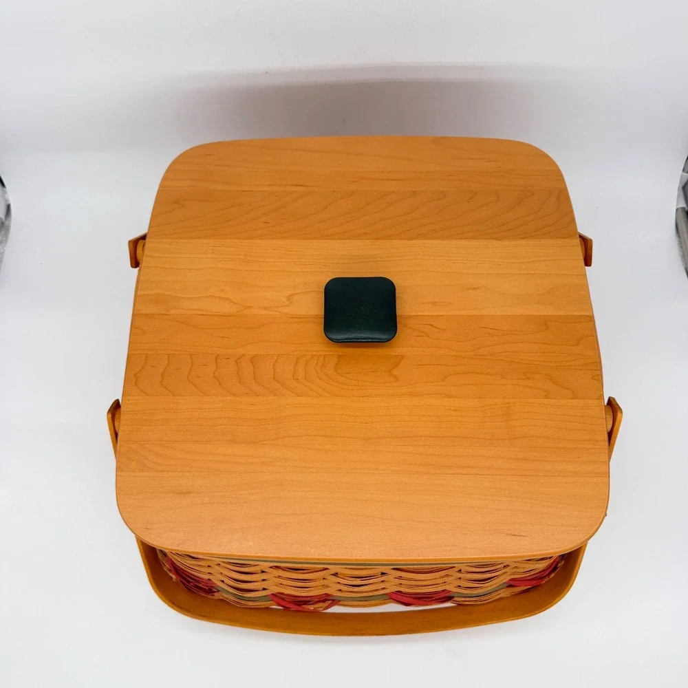 Longaberger 2000 century
